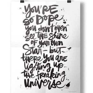 Meet your Posher, Lindsay